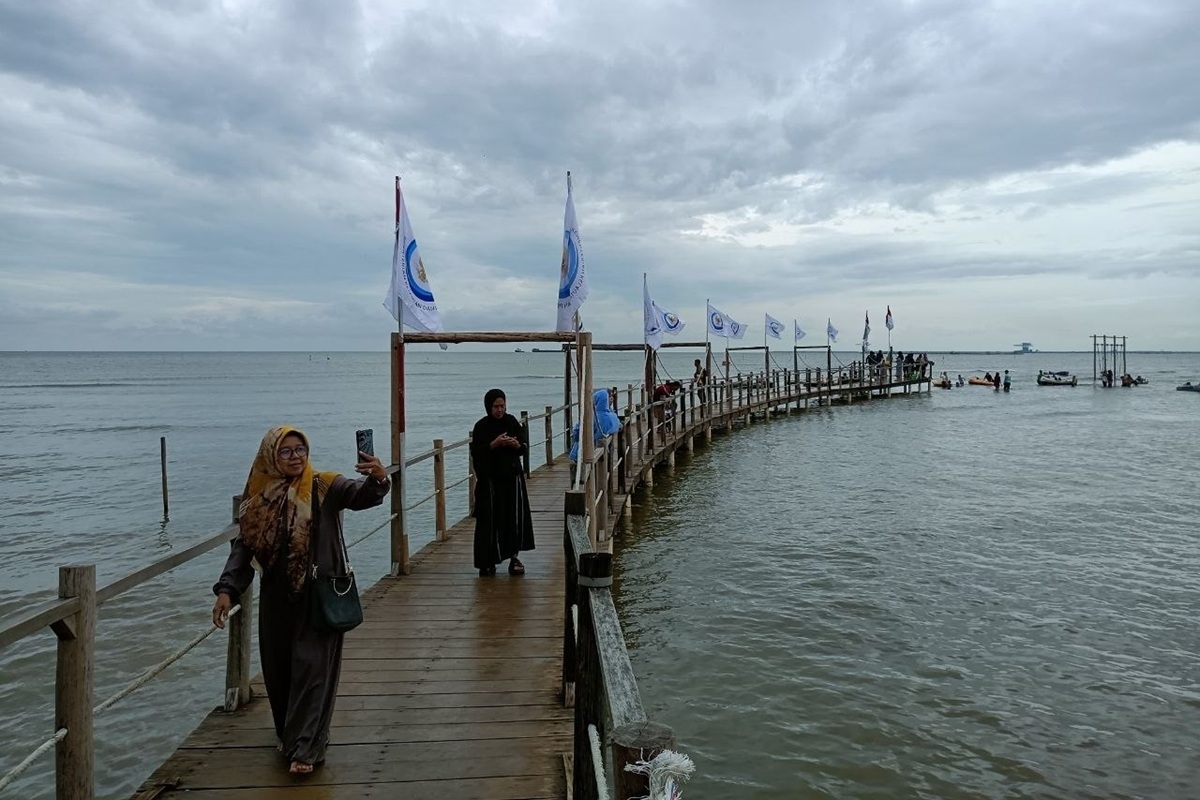 Wisata Cirebon Hits! Kunjungan Melonjak Saat Libur Nyepi dan Lebaran 2026