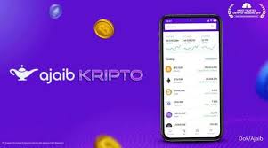 Ajaib Kripto Dinobatkan Platform Kripto Berintegritas Terbaik oleh PPATK 