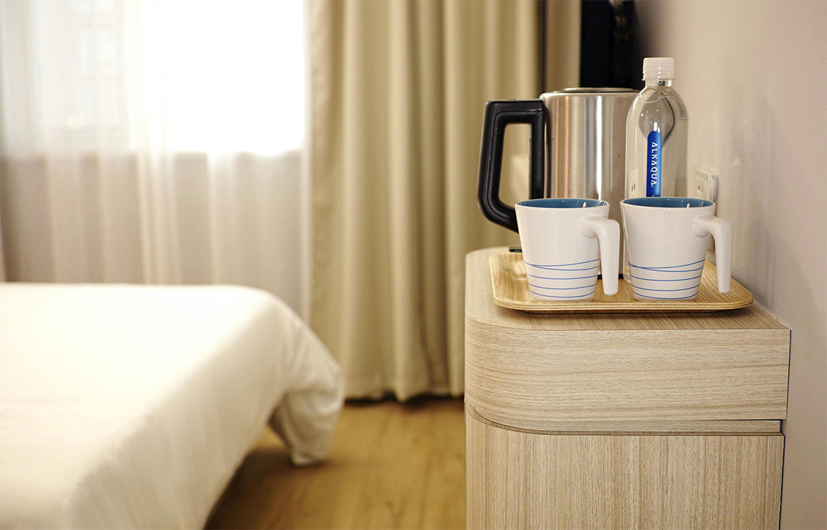 12 Hotel Kekinian di Cirebon: Murah Meriah Tapi Nyaman, Cocok untuk Anak Muda yang Ingin Liburan