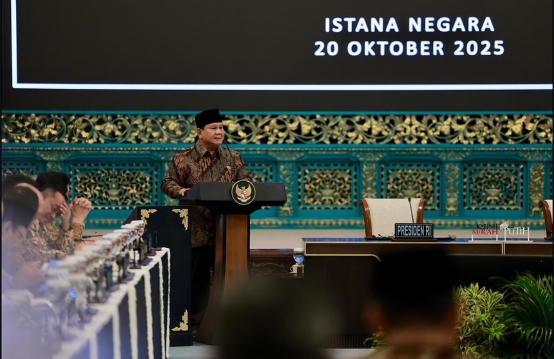 Keren! Uang Pengembalian Korupsi CPO Dialokasikan untuk LPDP