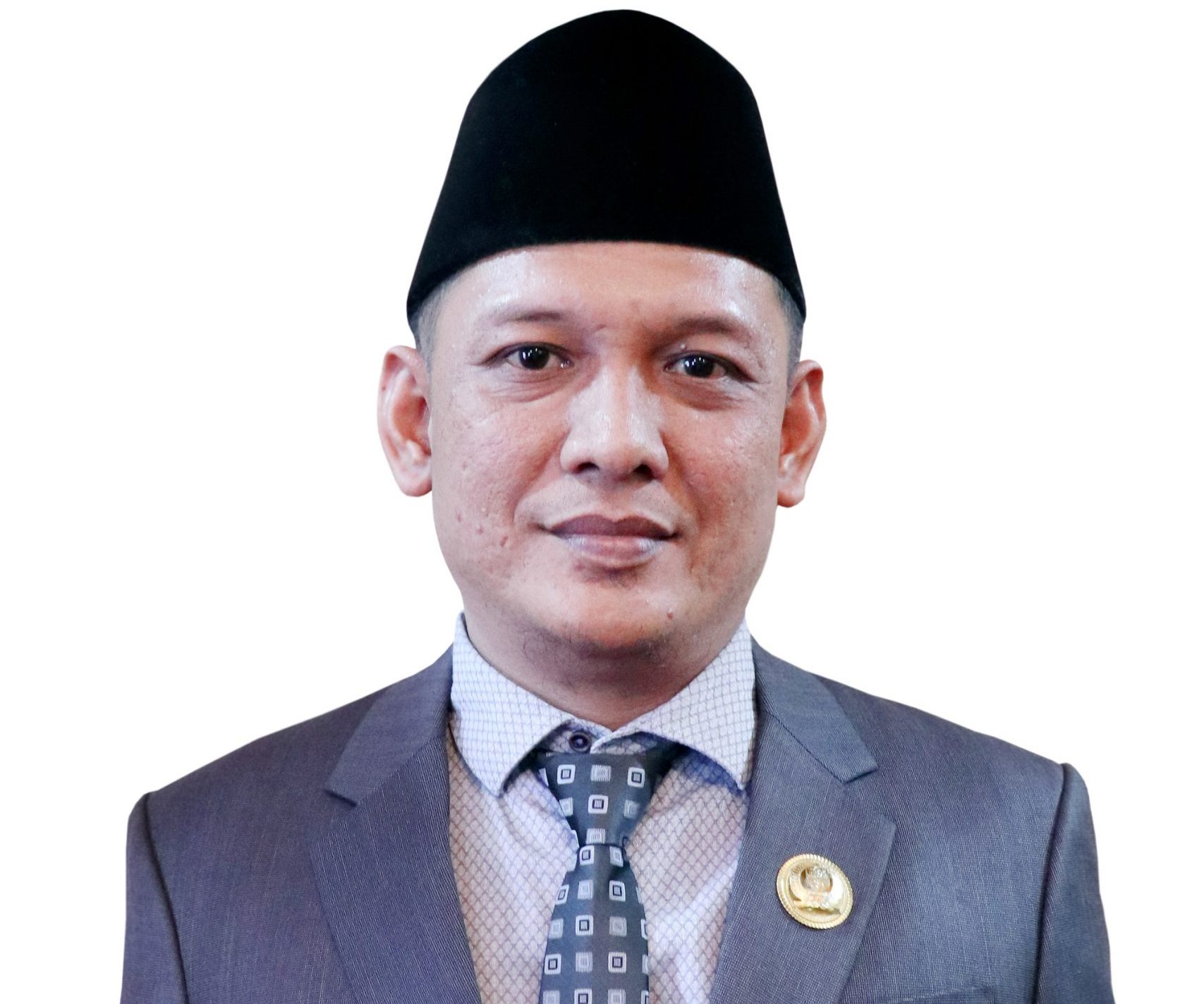 Fraksi Gerindra DPRD Kota Cirebon Berharap Pj Wali Kota Bisa Bersinergi dalam Mengawal Pembangunan Daerah