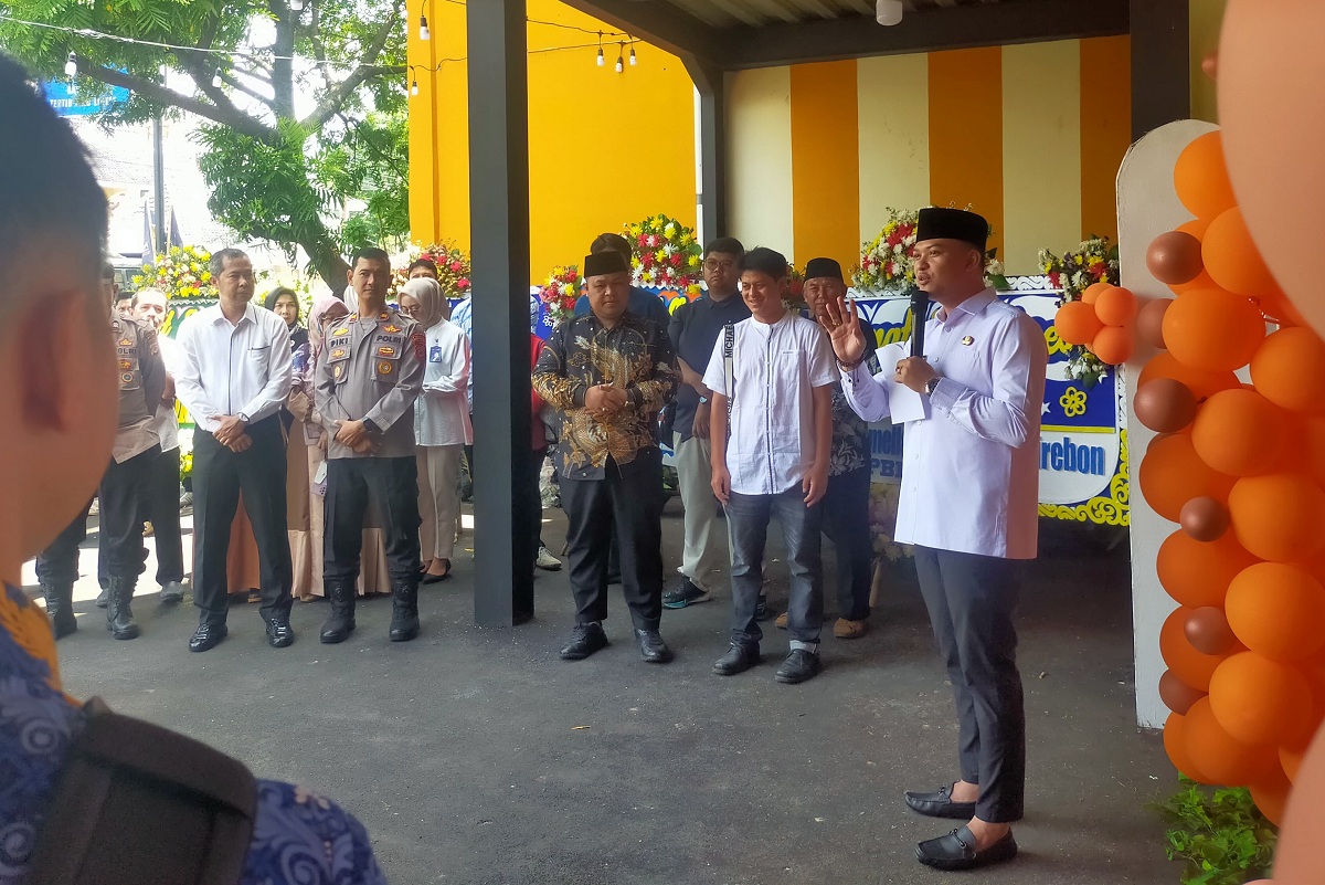 Majalengka Makin Menarik Bagi Investor? Begini Kata Wakil Bupati Dena