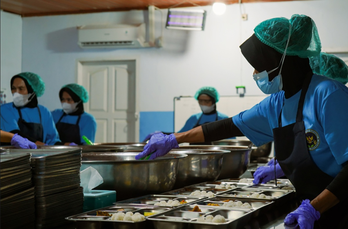 Wabup Kuningan Dorong Kopdes dan Bumdes Dilibatkan dalam Program MBG, Begini Tujuannya