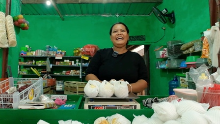 MBG Buat Pesanan Kios Buah Kecil Meluap, Kini Rekrut Pegawai dan Pekerja Lepas