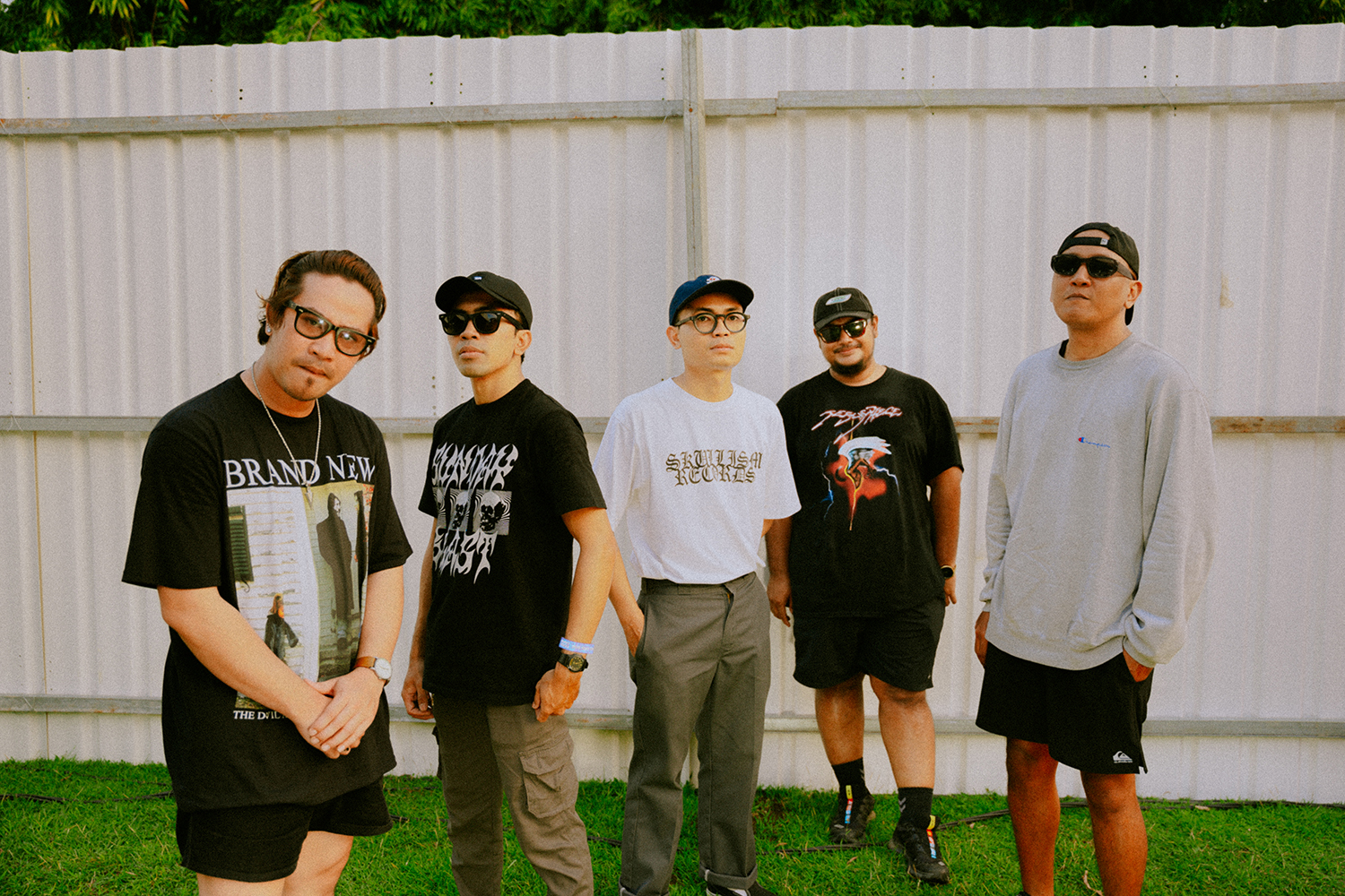 Settle Rilis Single Kedua 'MDF,D' Menuju Mini Album 'I Lost Track of the Things I’ve Ever Known'