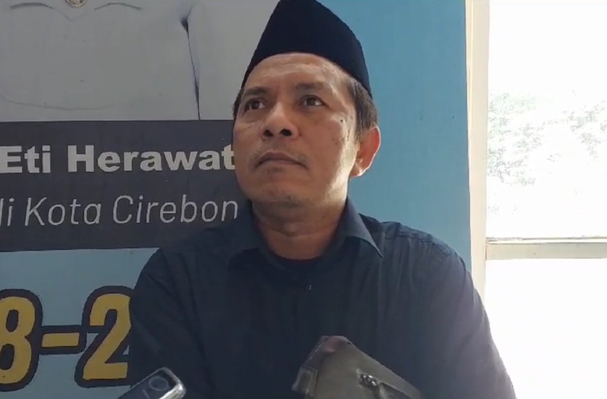 Jawaban Rektor IAIN Syekh Nurjati Cirebon Soal Proyek Gedung Siber yang Bikin Bising Warga GSP di Malam Hari