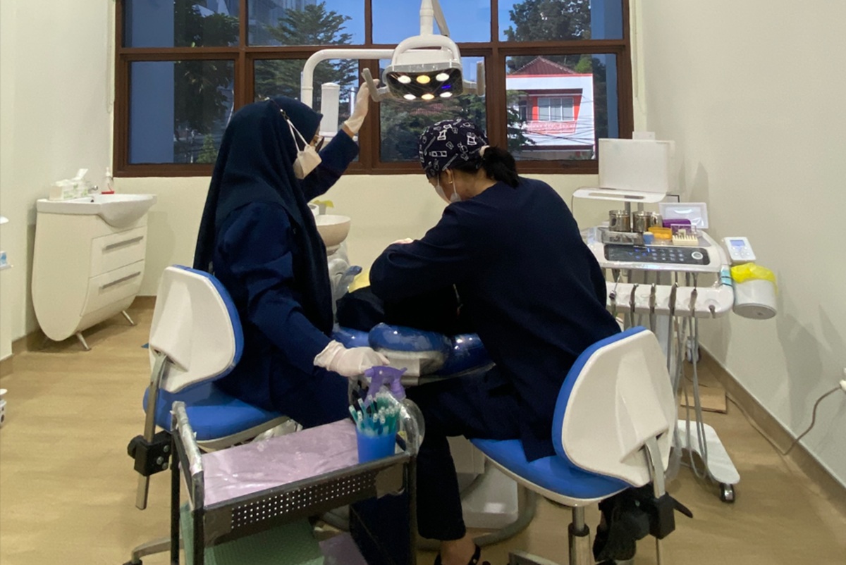 HUT ke-17 HDC Klinik Cirebon: Edukasi Gigi Sehat hingga Fun Run 5K Bertabur Hadiah