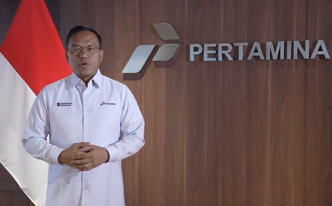 Jamin Stok BBM Aman, Pertamina Tambah Armada Tangki hingga Jam Buka SPBU