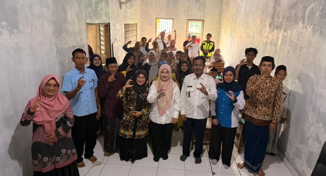 Jangan Cuma Scroll, Wakil Walikota Cirebon Ajak Manfaatkan Gawai untuk Cari Cuan