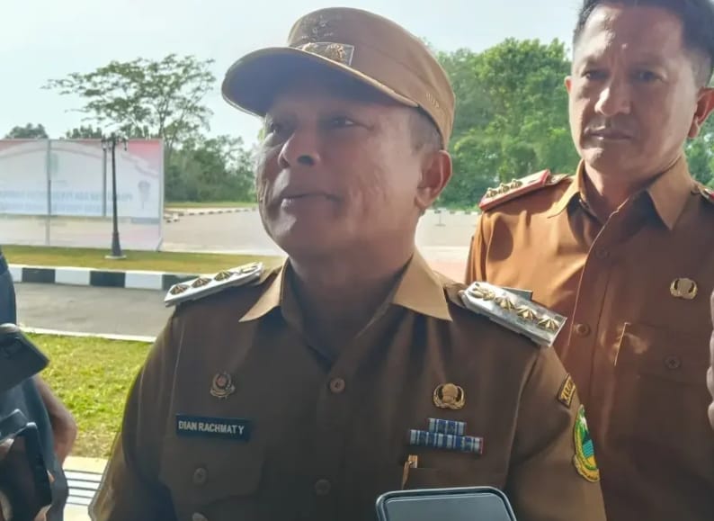 Orang Tua Bayi yang Meninggal Dunia di RSUD Linggarjati Bertemu KDM, Bupati Kuningan Angkat Bicara 