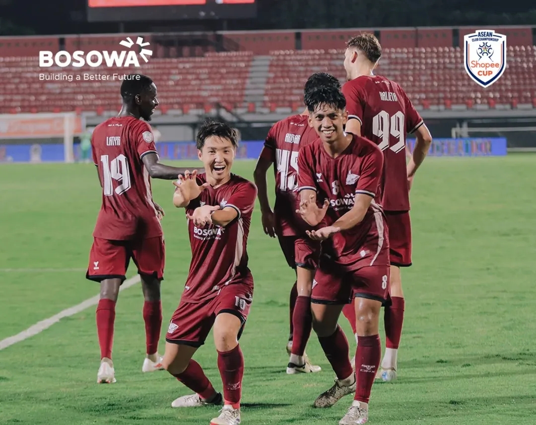 Kalahkan Wakil Vietnam, PSM Makassar Lolos ke Semifinal ASEAN Club Championship 2024-2025