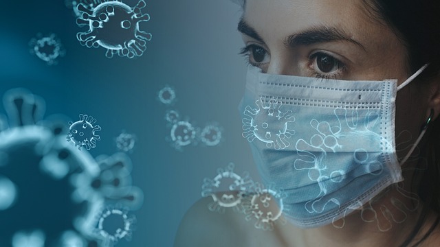 Ahli Kesehatan: China Berpotensi Jadi Tempat Berkembangbiaknya Virus Baru