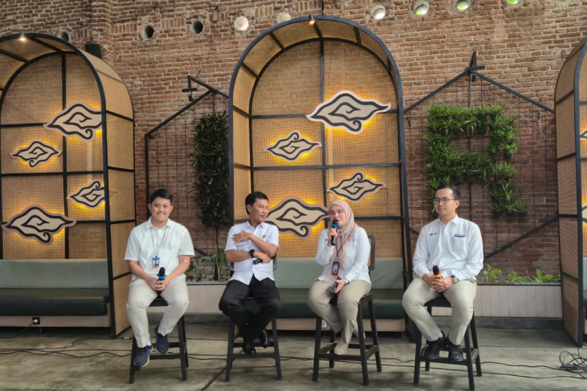 TRIKARSA Fest 2026 Digelar di Cirebon 14-17 Agustus, Ini Rangkaian Acaranya