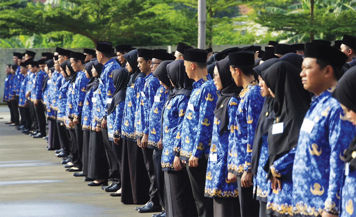 916 Formasi CPNS dan PPPK Kota Cirebon, Rekrutmen Tahun 2024 Akan Segera Dibuka