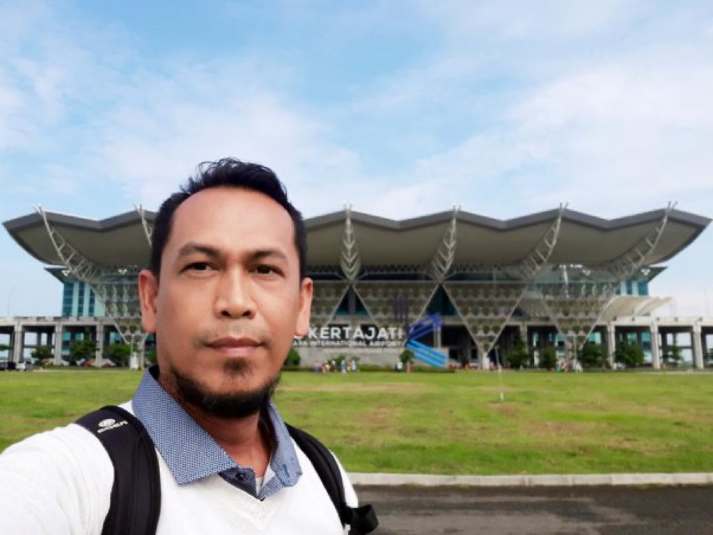 Jangan Terulang Lagi! Pengalaman Pahit Mendarat di Bandara Kertajati, Damri Gratis yang Ujungnya Bikin Kecewa