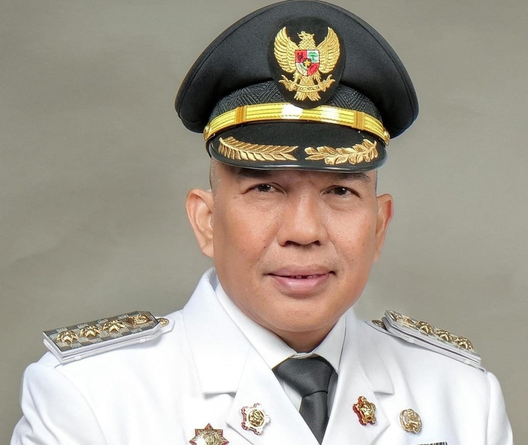 Bey Machmudin Sebut Status Tersangka Arsan Latief Saat Berkegiatan di Jabatan Sebelumnya 