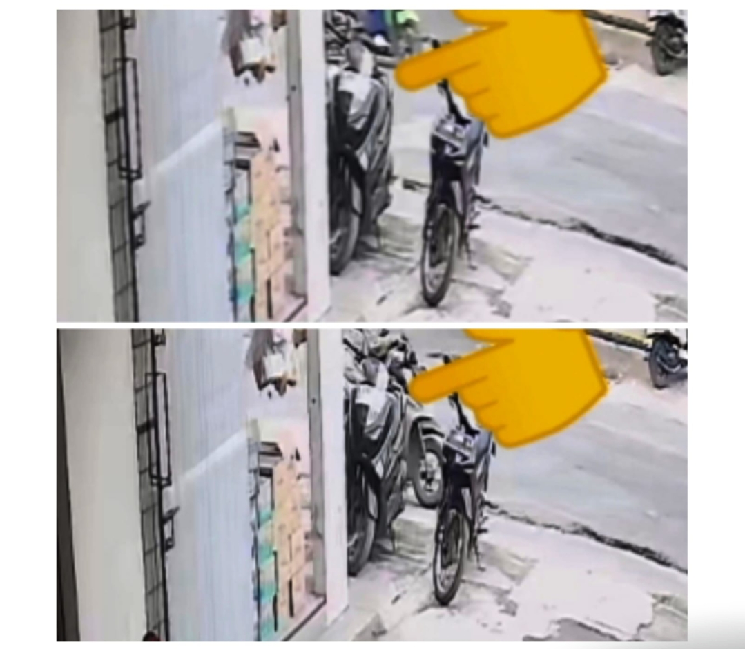 Fakta Baru Terungkap! Pelaku Curanmor Arjawinangun dan Kedawung Diduga Juga Pencuri HP