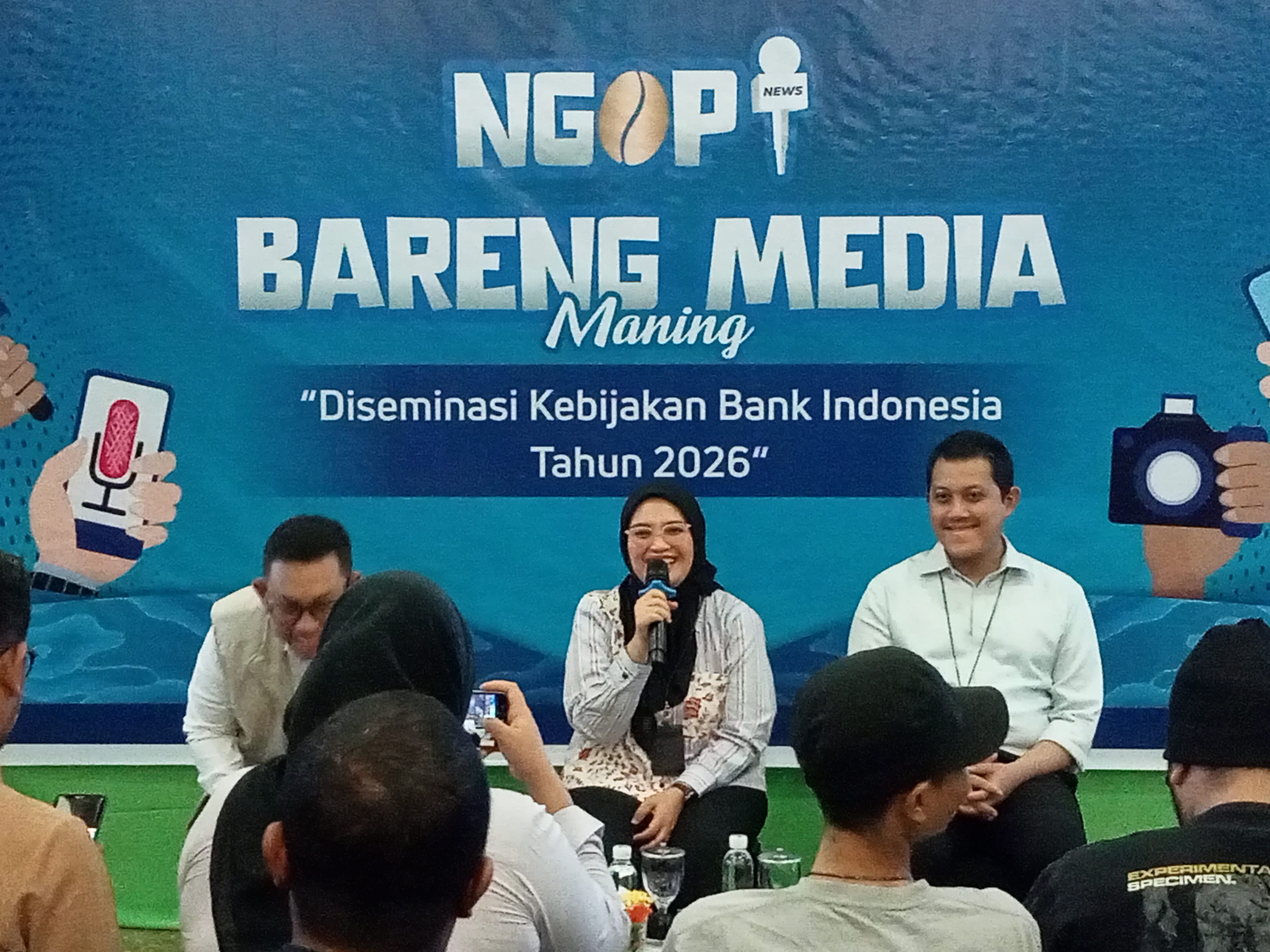 Waspada! Uang Palsu Marak di Cirebon, BI Imbau Gunakan Cara 3D