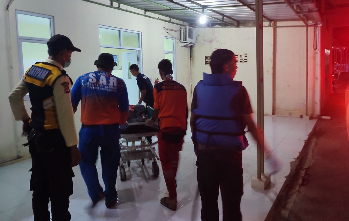 Tragedi Bendungan Karet, Jenazah 2 Mahasiswa Indramayu Akhirnya Ditemukan