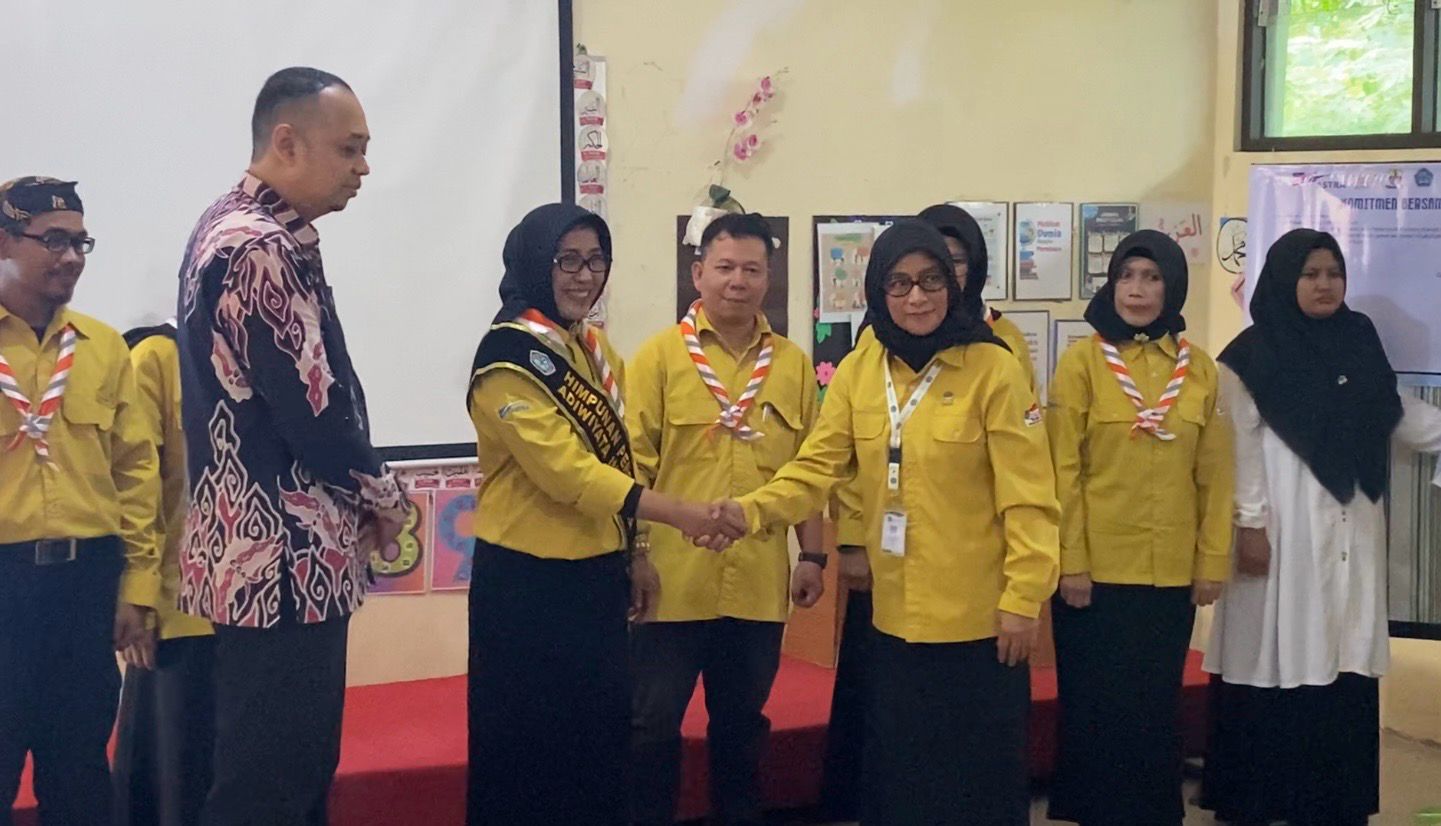 DPW HPAI Kota  Cirebon Resmi Dilantik 
