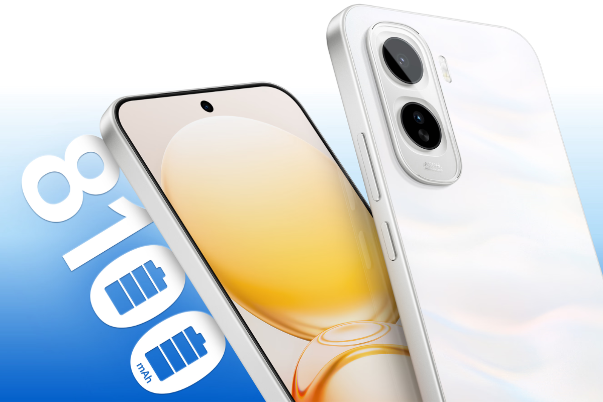 Bocoran HP Terbaru Juli 2026: 10 Smartphone dengan Baterai Jumbo dan Kamera Canggih