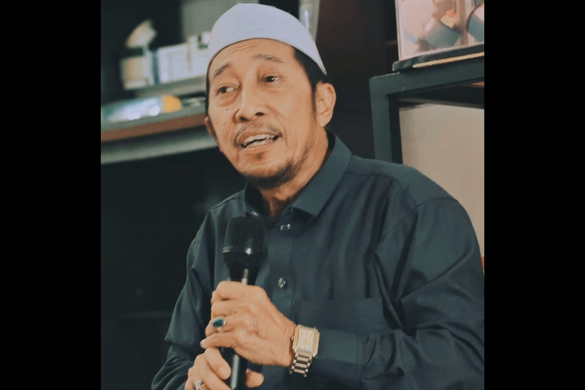 Haul Agung Sunan Gunung Jati Digelar Akhir Pekan Ini, Ada 9 Elemen Bersatu