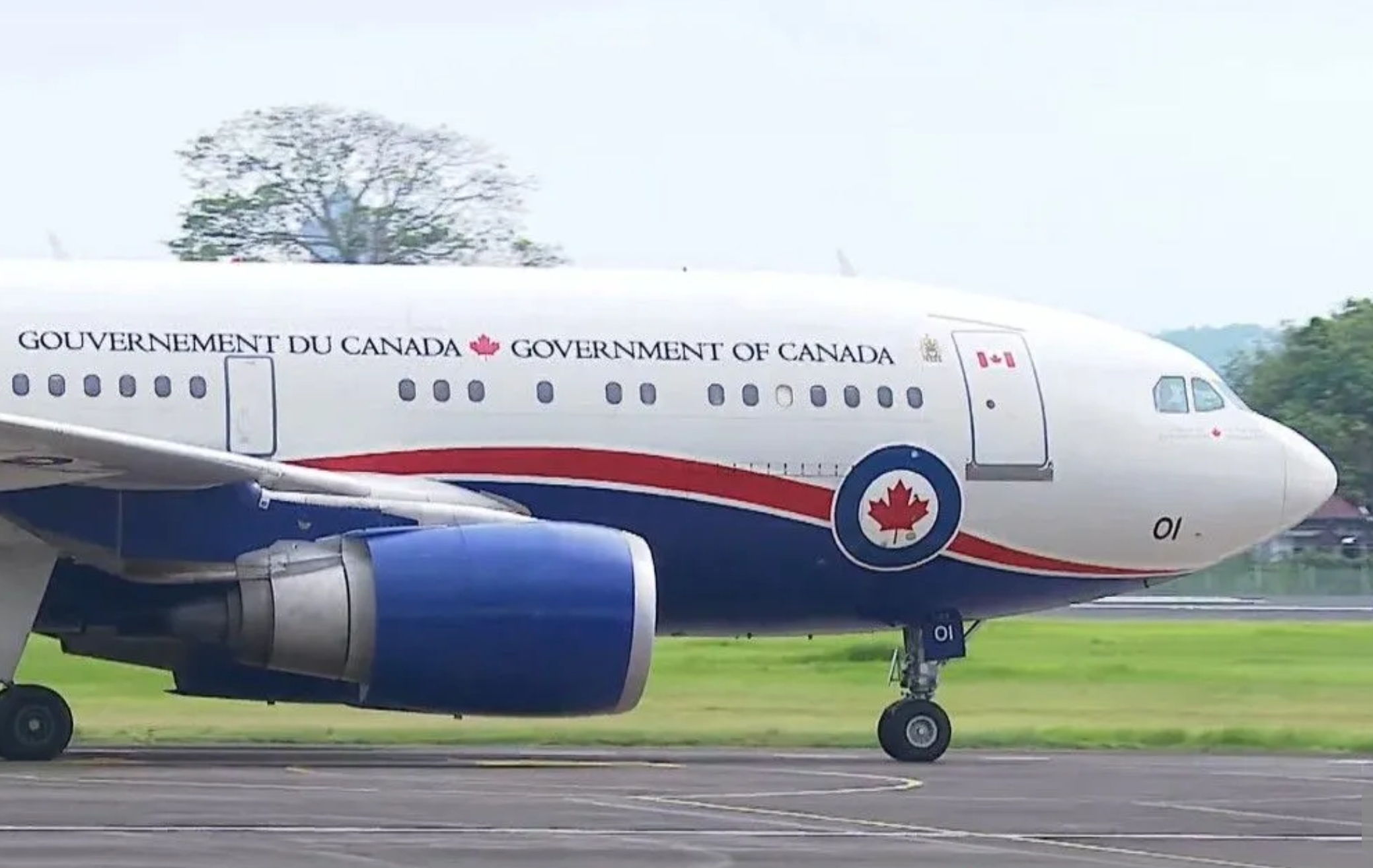 Pesawat Pemerintah Kanada Sudah Konfirmasi, Bakal Mendarat dan Parkir di Bandara Kertajati saat KTT ASEAN 2023