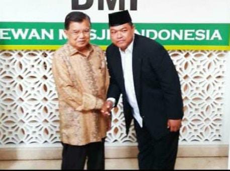 Ini Harapan Dewan Masjid ke Calon Walikota Cirebon