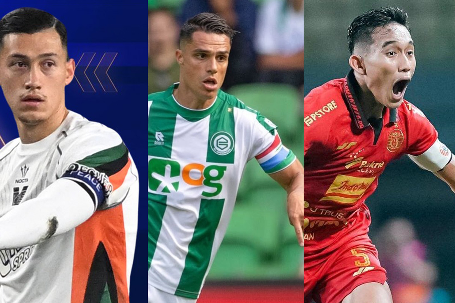 Lawan China, Timnas Indonesia Bakal Diperkuat 12 Kapten