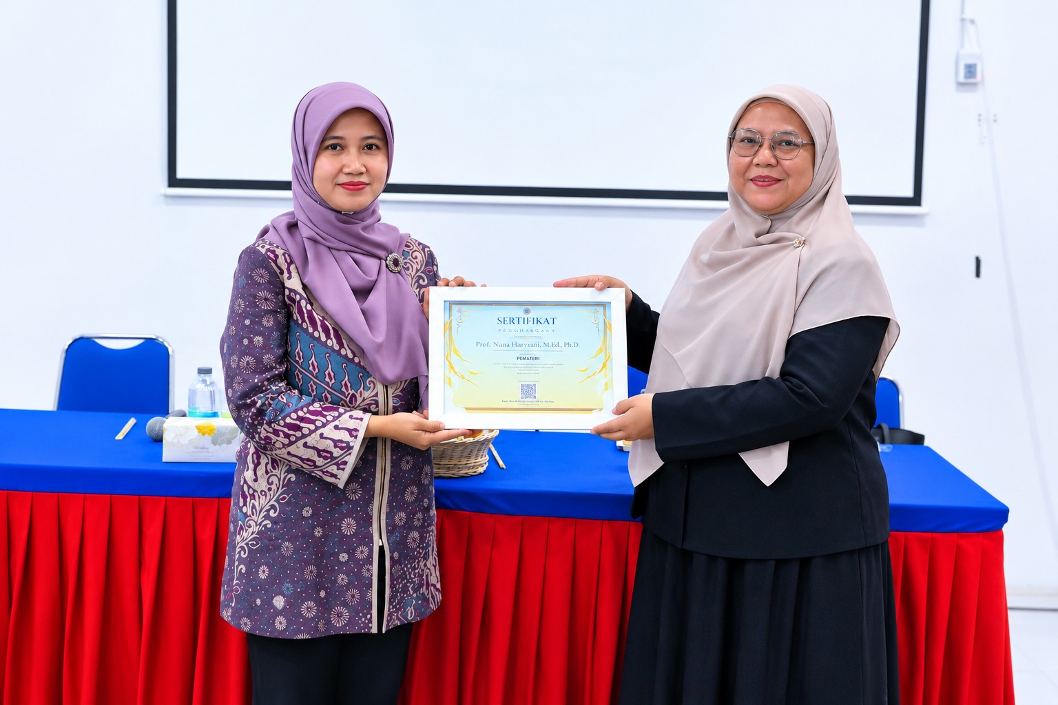 Mahasiswa Sastra Jepang IPB Cirebon Didorong Kuasai Riset Sosiolinguistik