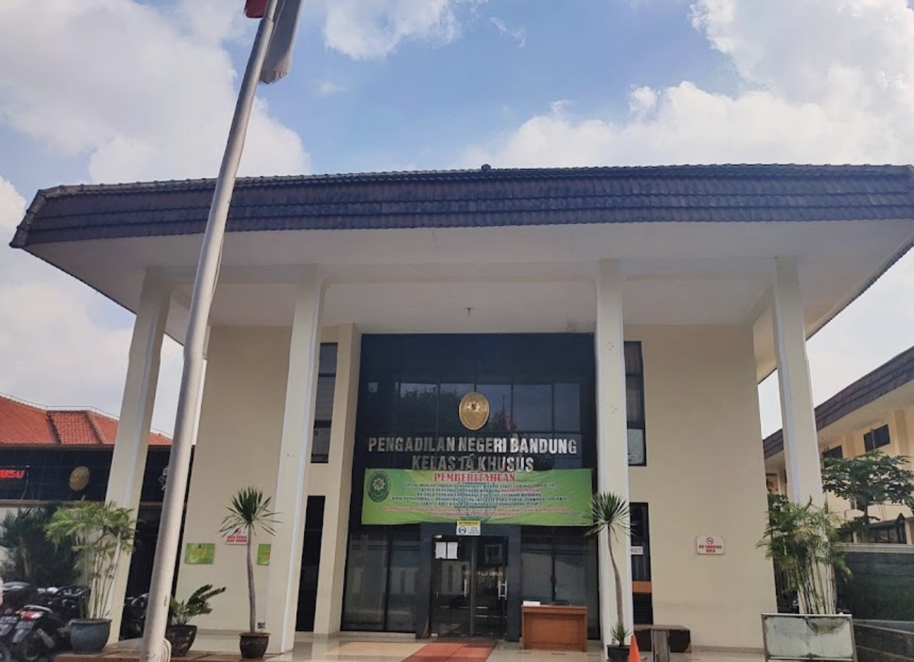 Gugatan Praperadilan Ditolak, Status Tersangka Wabup Indramayu Tetap Sah