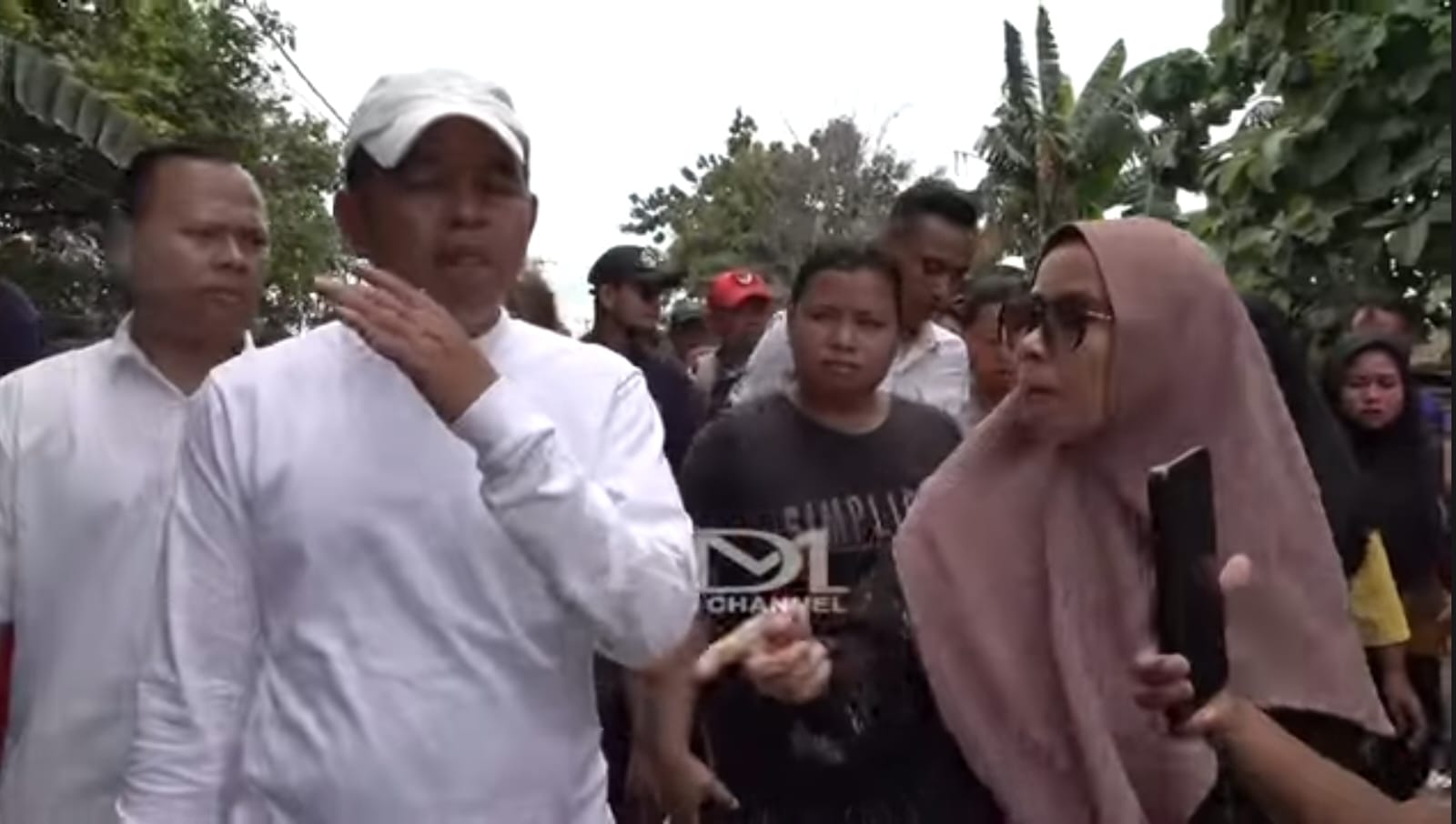 Dicurhati Ibu Bekasi Soal Biaya Study Tour, Dedi Mulyadi: Hentikan, Kerena Menyusahkan Orang Tua