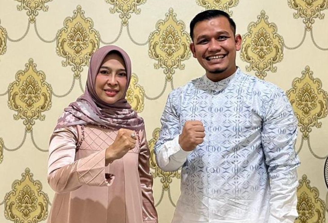 Muncul Wacana Pasangan Ayu-Asep, Pengamat: Bawa Angin Segar untuk Kabupaten Cirebon 