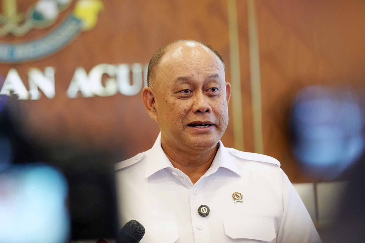 Benarkah Mantan Kepala BGN Dadan Hindayana Dijemput Kejagung Usai Dicopot Presiden?
