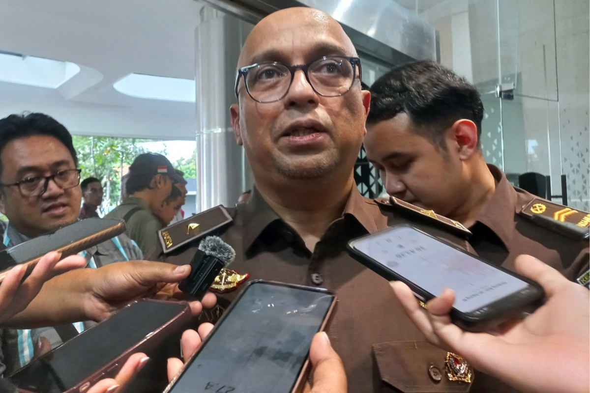 Oknum TNI di Kasus Korupsi MBG Terungkap, Kejagung Usut Keterlibatan Perwira Aktif