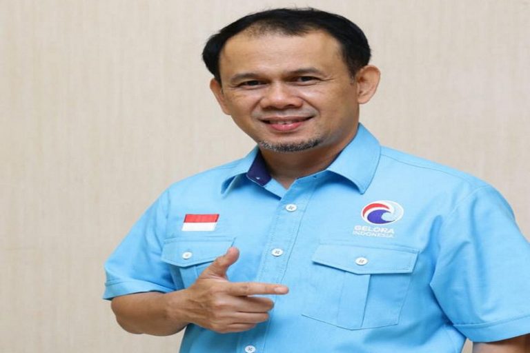 Partai Gelora Minta Pilwu 2023 Ditunda Setelah Pemilu 2024