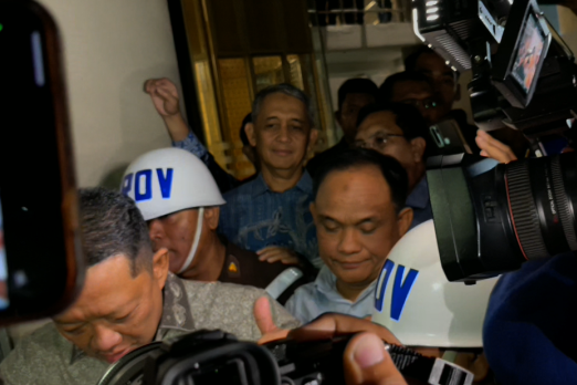 Kasus Pemerasan dan TPPU Febrie Adriansyah Segera Masuk Sidang, 38 Aset Tanah Senilai Rp846 Miliar Disita