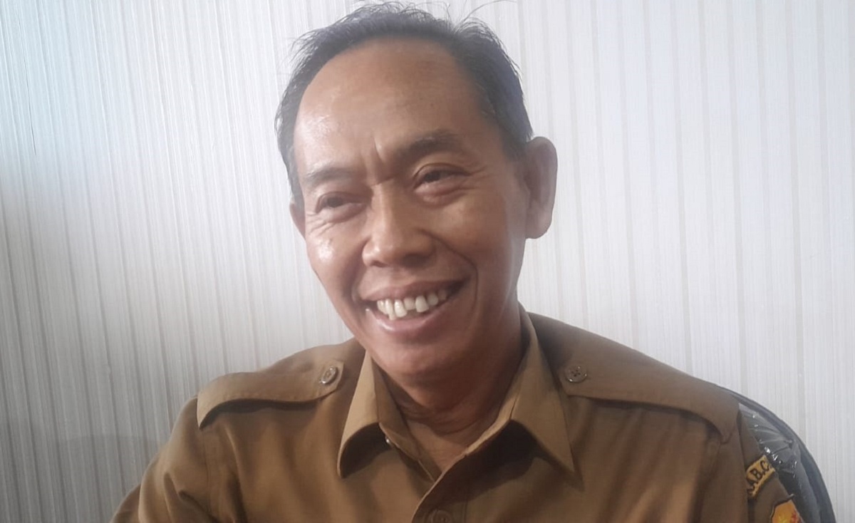 Desa Sinarancang Satu-satunya Desa Rawan Pangan di Kabupaten Cirebon Tahun 2025, Ini yang Jadi Pemicunya