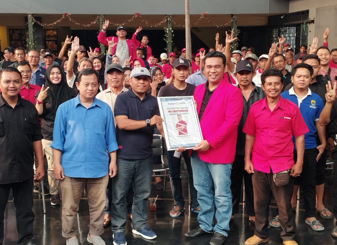 Bambang Mujiarto, Legislator yang Aspiratif dan Pro Rakyat