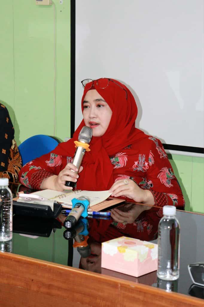 Wawali Dorong Asupan Gizi Cukup Untuk Cegah Stunting 