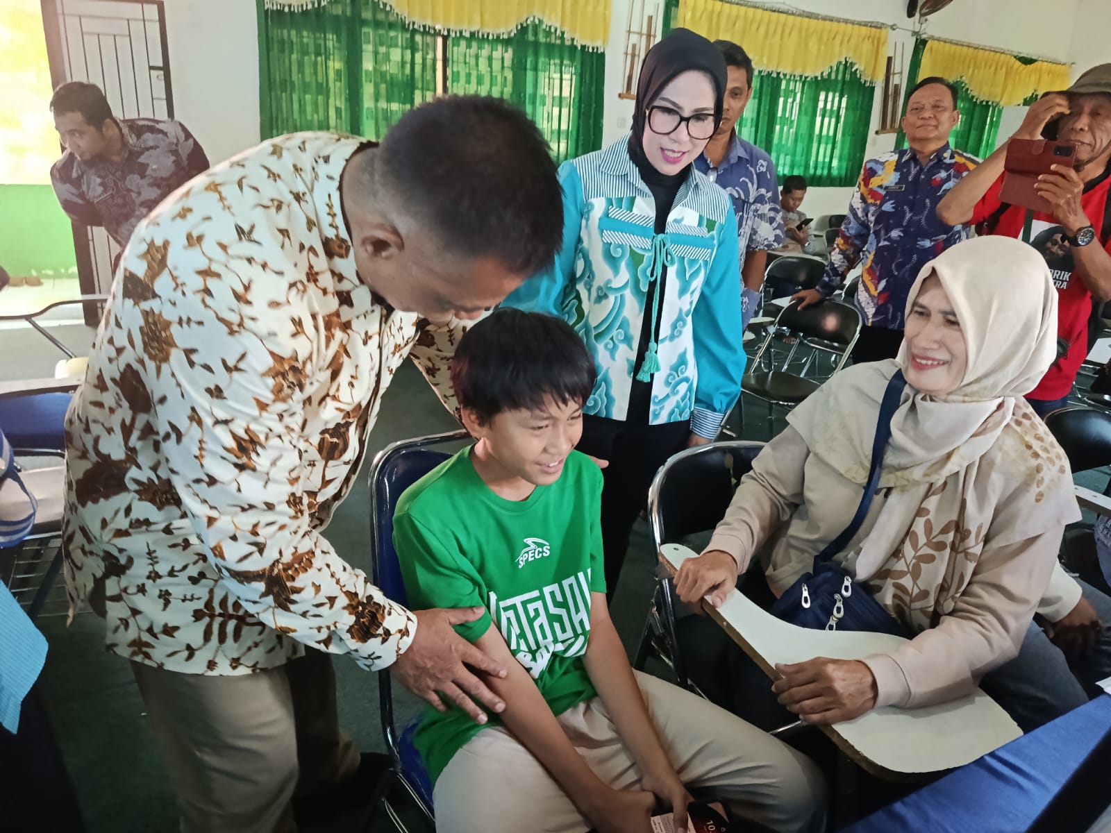Takut Salah Input SPMB 2026? Disdik Kota Cirebon Buka Layanan Bantuan Gratis