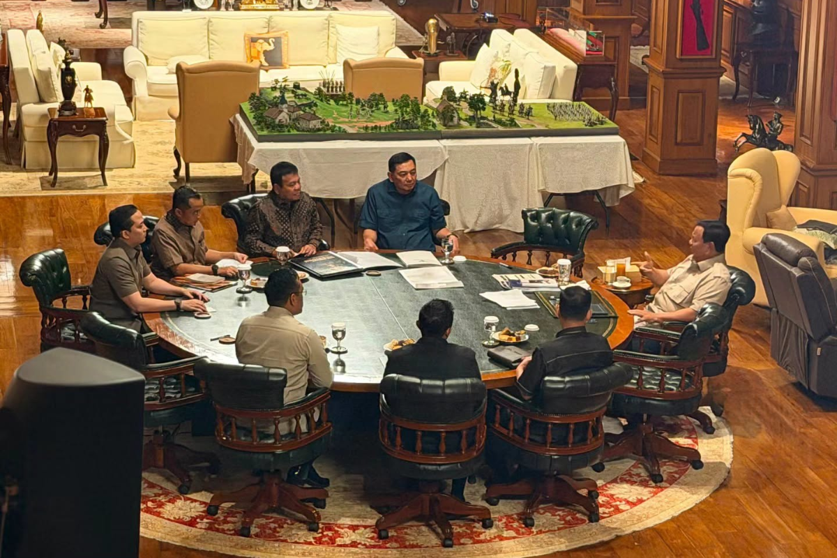 Instruksi Khusus Prabowo, Pertamina hingga PLN Diminta Pangkas Anak-Cucu Perusahaan