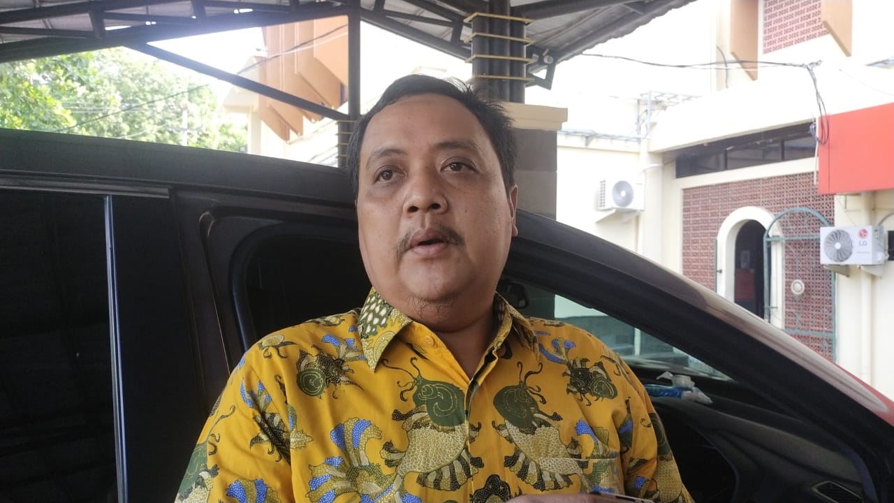 Komisi III DPRD Kabupaten Cirebon Bakal Sidak ke Lapangan Terkait Bangli di Desa Kanci 