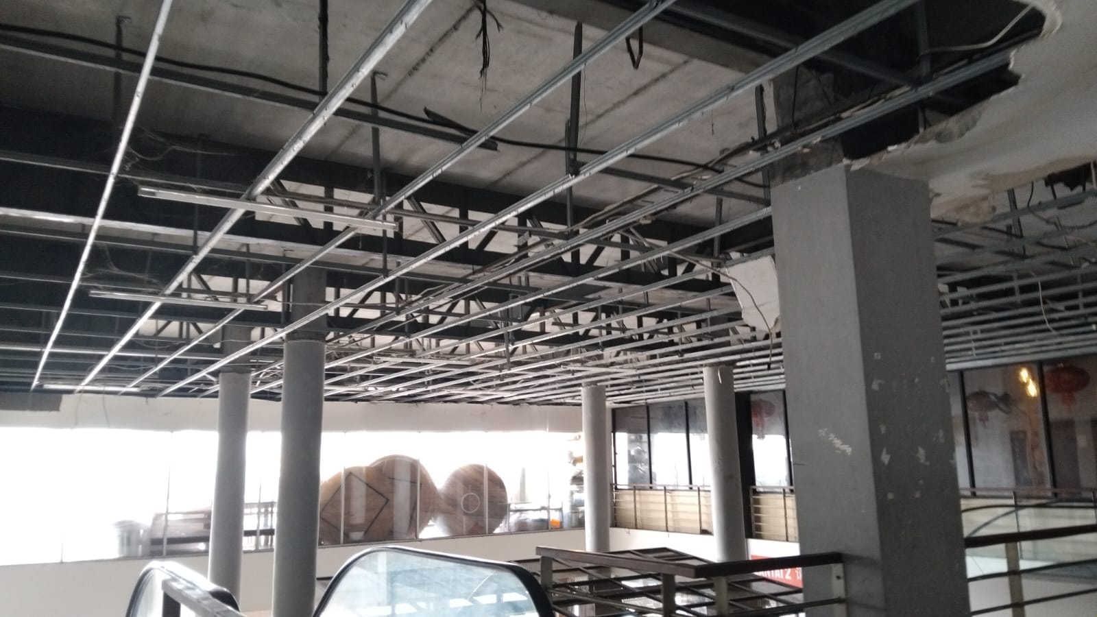 Kondisi GTC Makin Memprihatinkan, Pemkot Didesak Segera Ambil Alih