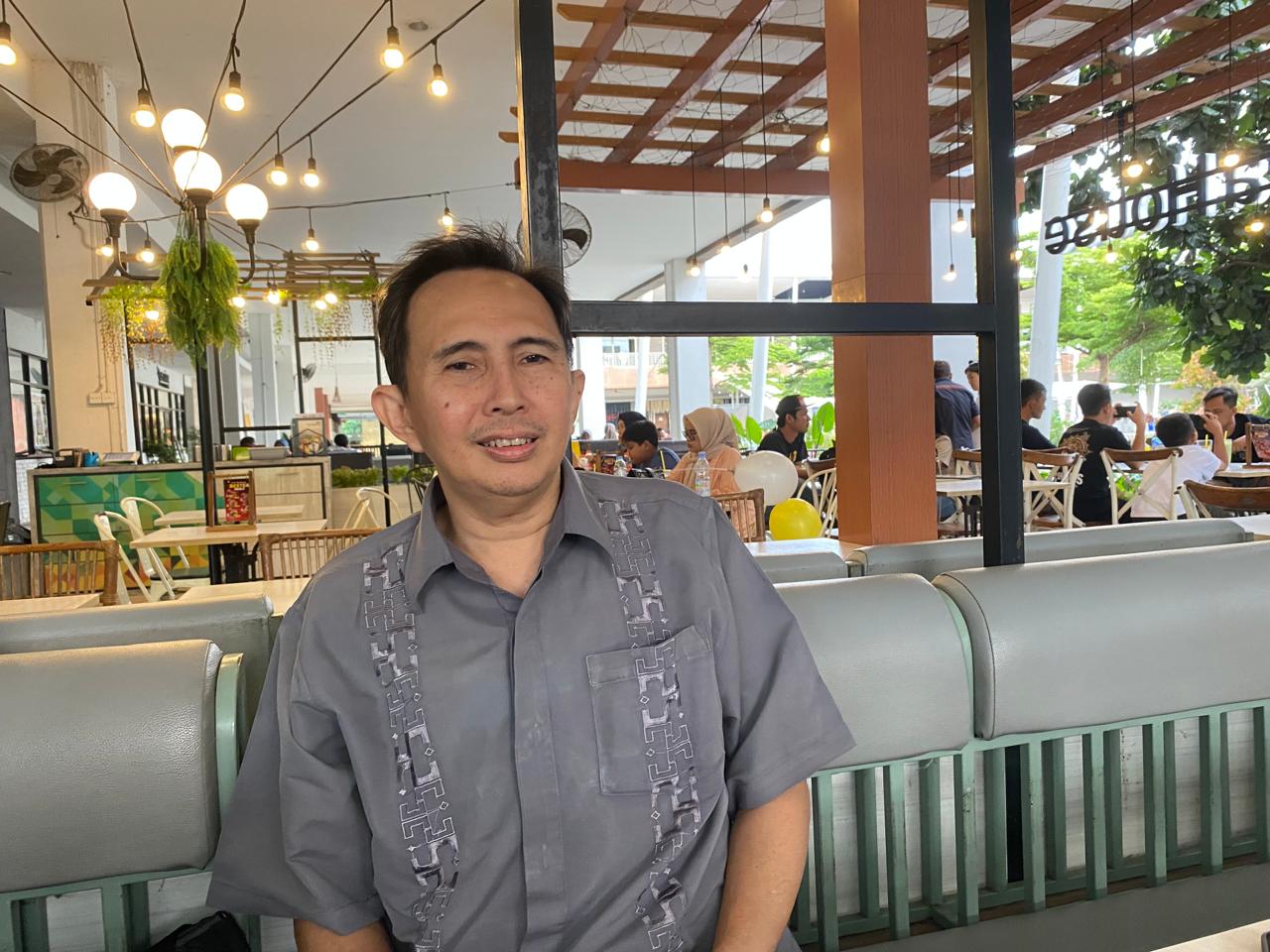 GAPEMBI Segera Bentuk Kepengurusan di Kota dan Kabupaten Cirebon, Dukung Program Makan Bergizi Gratis