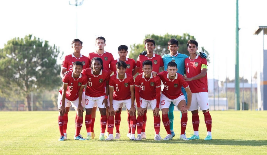Malam Ini, Jadwal Timnas U-20 Indonesia vs Algeciras FC: Ayo, Jangan Kalah Lagi!