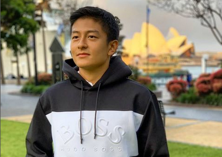 Fakta Menarik Rio Haryanto yang Jarang Diketahui, Simak di Sini