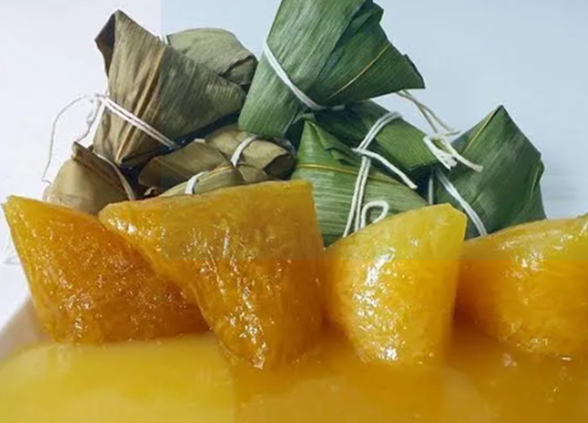 Daftar 6 Makanan Khas Kuningan yang Wajib Dibawa Pulang Sebagai Oleh-Oleh