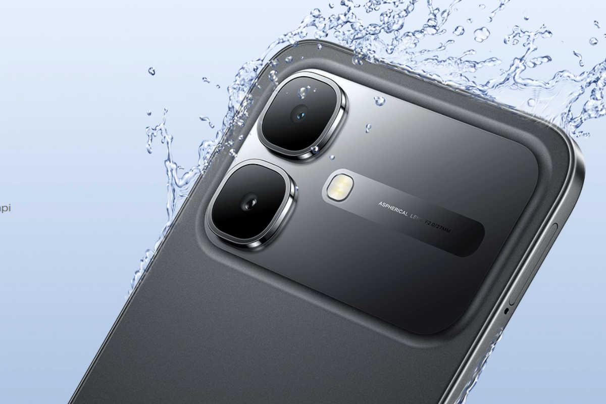 9 HP Infinix Murah Spek Dewa Terbaru 2026, Cocok untuk Gaming hingga Harian