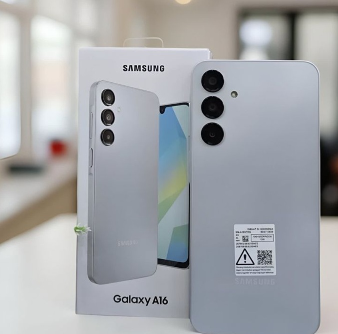 Daftar Hp Samsung Harga 1-2 Jutaan Terbaru 2026, Fitur Lengkap dengan RAM besar